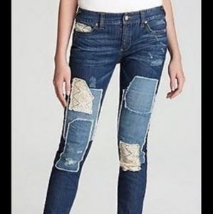 Free people jeans
